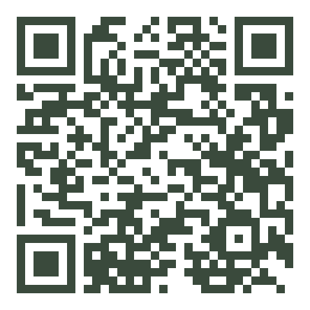 LinkedIn profile QR code
